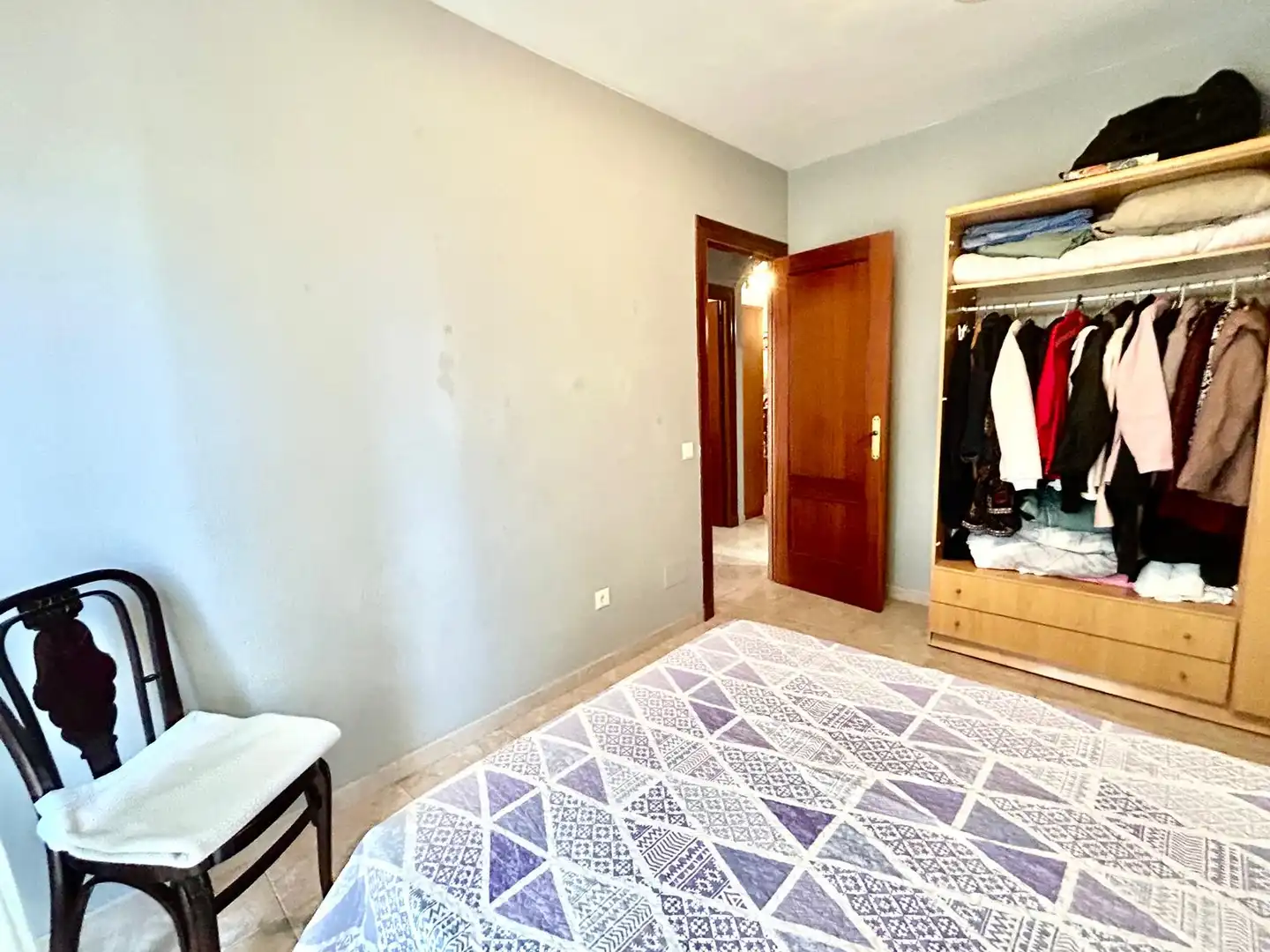 Habitación de Piso en venta en Aguadulce