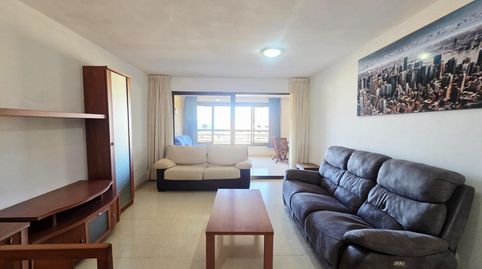 Foto 5 de Piso en venta en Playa Poniente, Benidorm