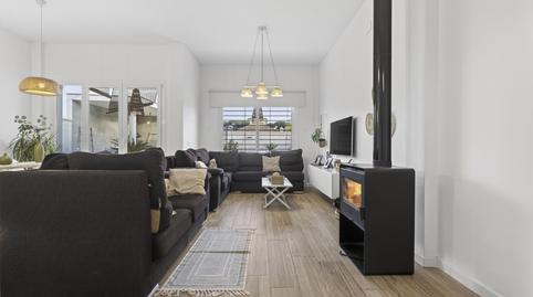 Foto 4 de Casa o chalet en venta en C. Sinaloa, 7, Oromana, Alcalá de Guadaira