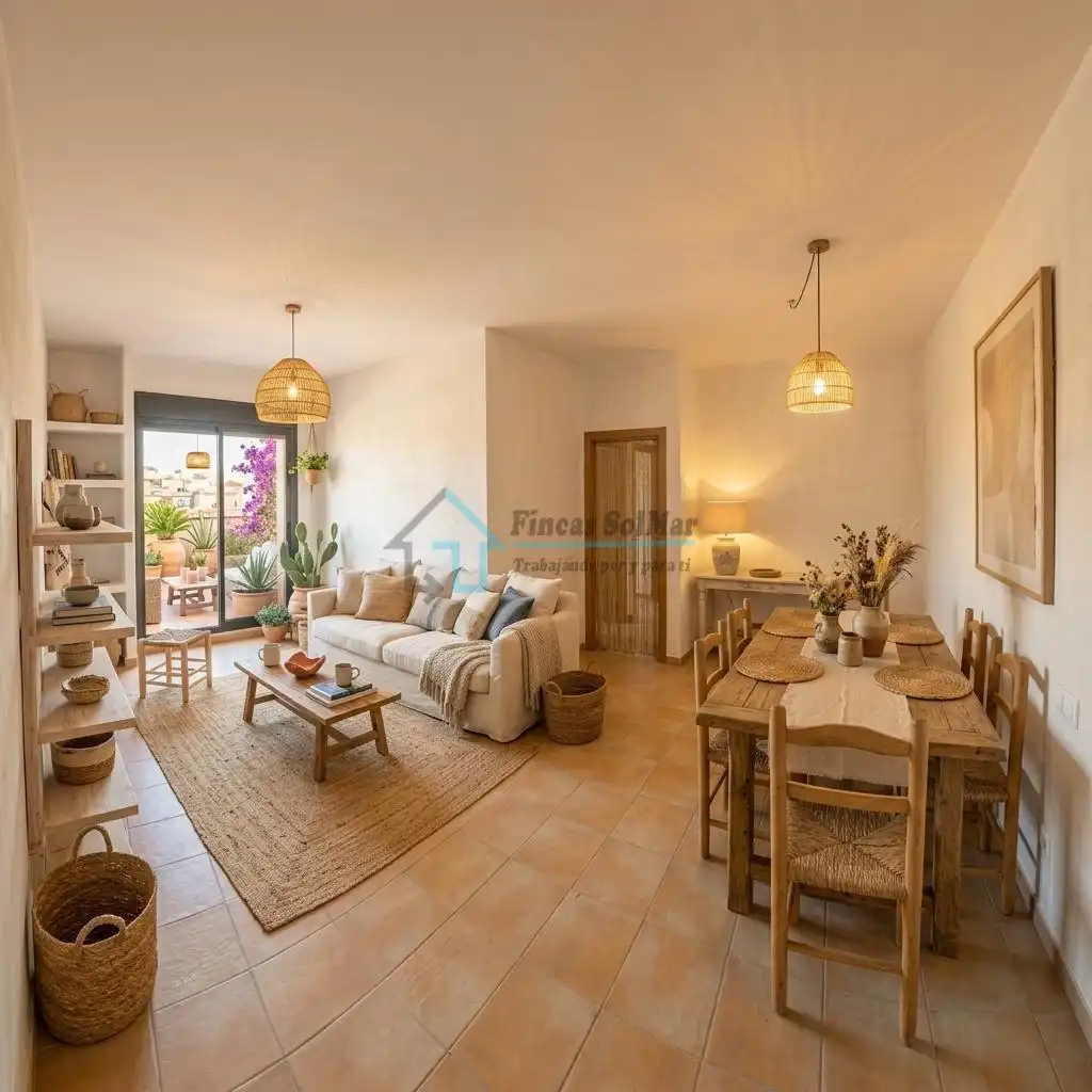 Apartamento con piscina en venta en Canet d'En Berenguer, imagen 5