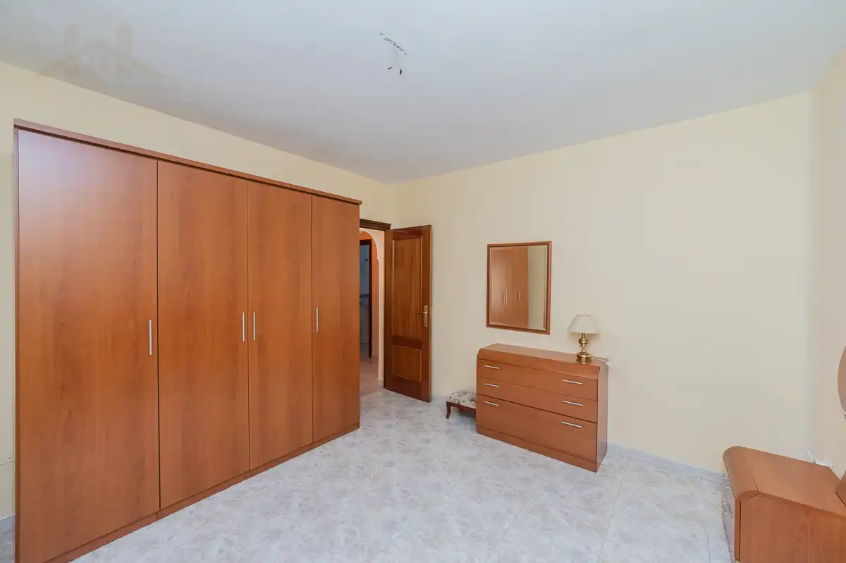 Habitación de Casa o chalet en venta en Pinto con Aire acondicionado, Calefacción y Jardín privado