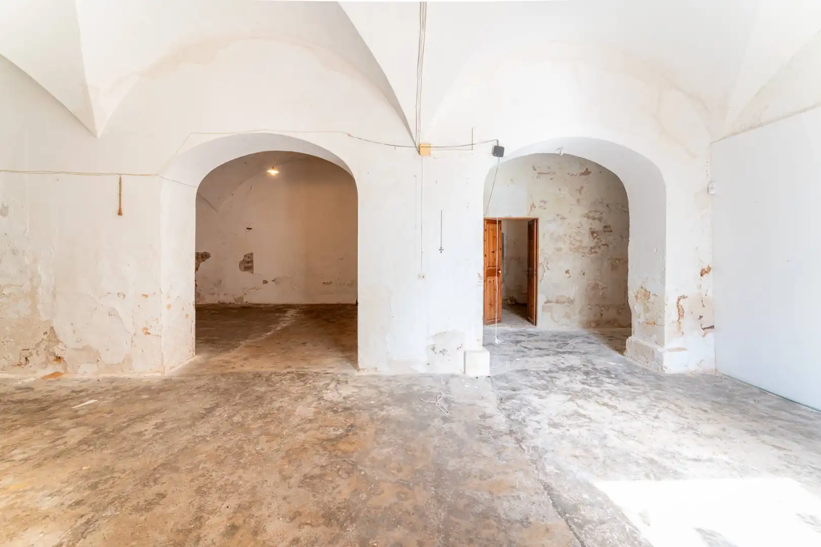 Casa rustica in vendita a Campos poble, imagen 11