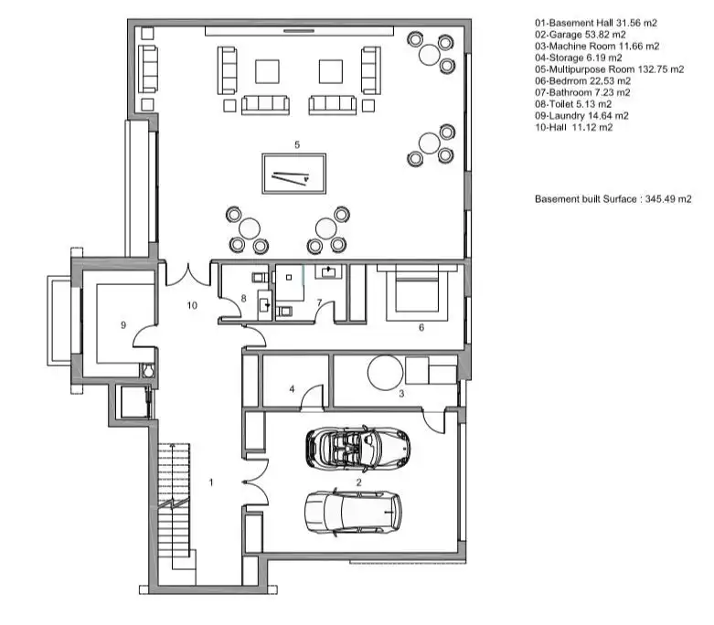 Villa mit Terrasse zur Miete in Benahavís pueblo, imagen 8