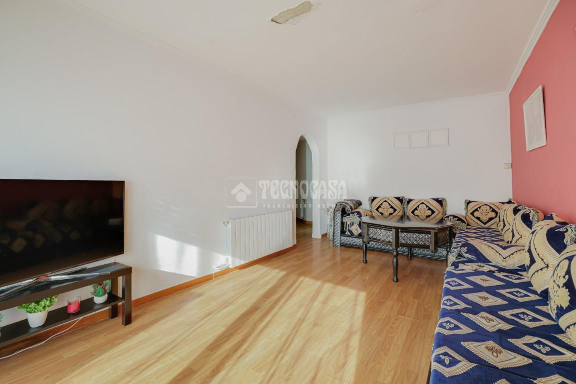 Piso en venta en Carrer d'Estanislau Figueras, Cementiri Vell, Centre