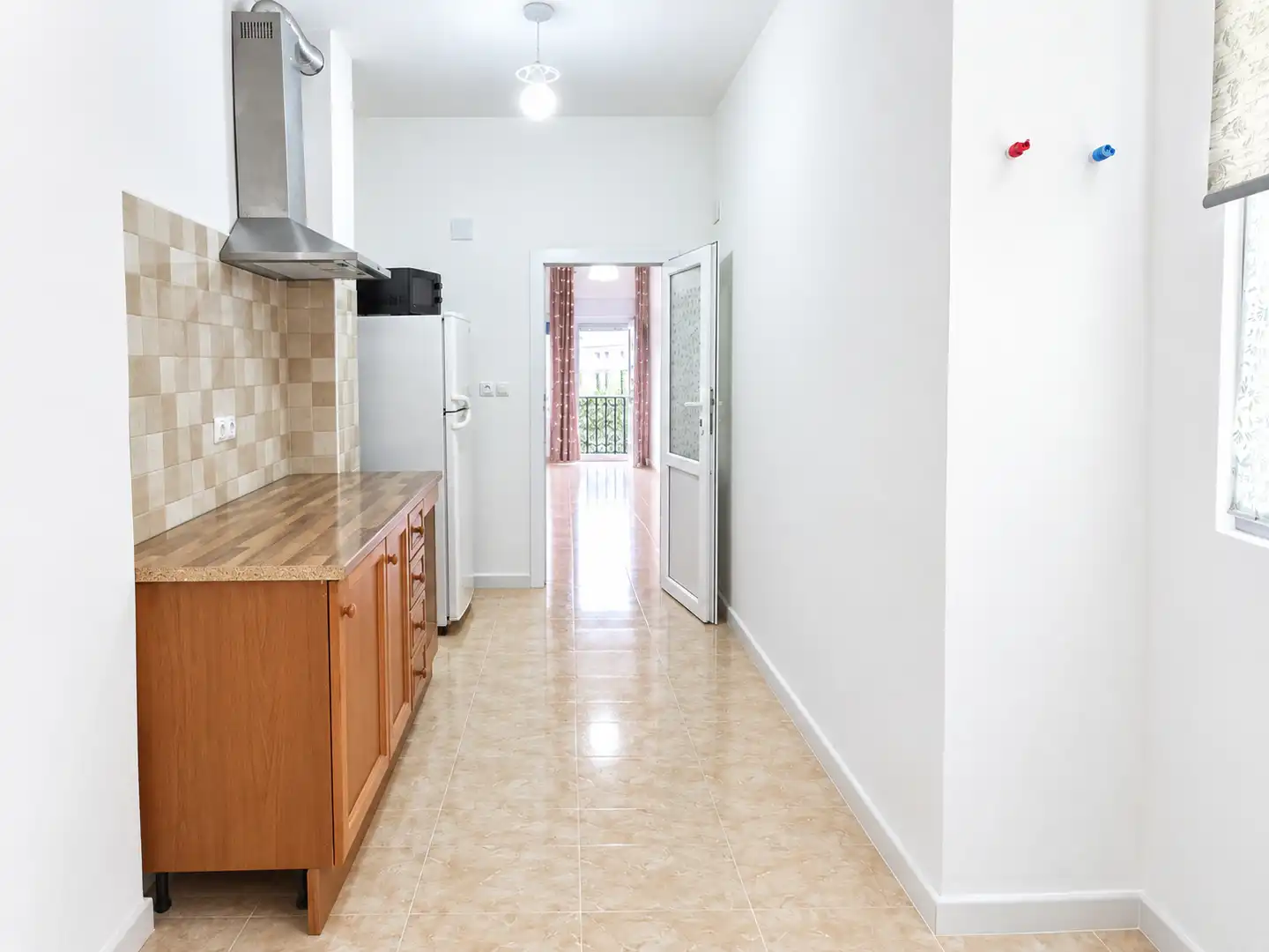 Appartement avec terrasse à vendre à Calle Ferriz, imagen 14