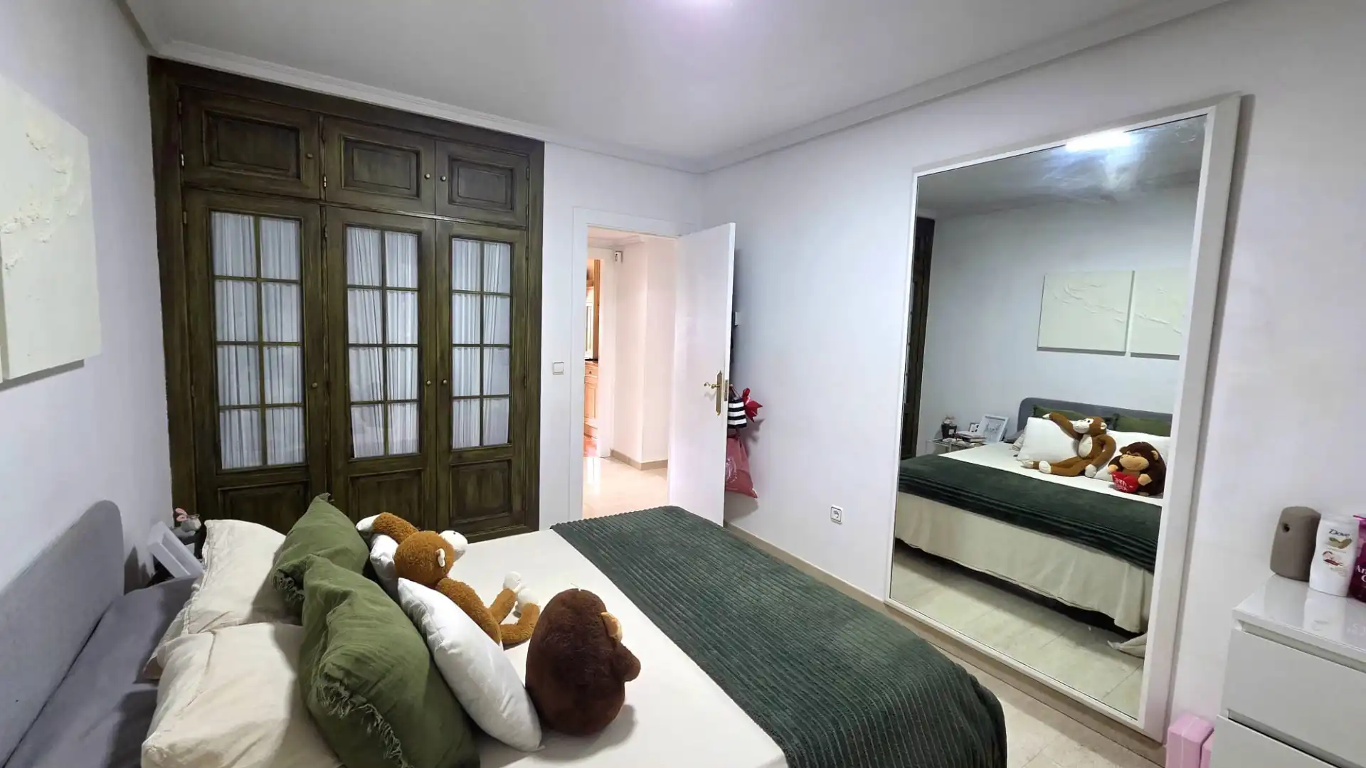 Villa avec terrasse à vendre à Cubas de la Sagra, imagen 57