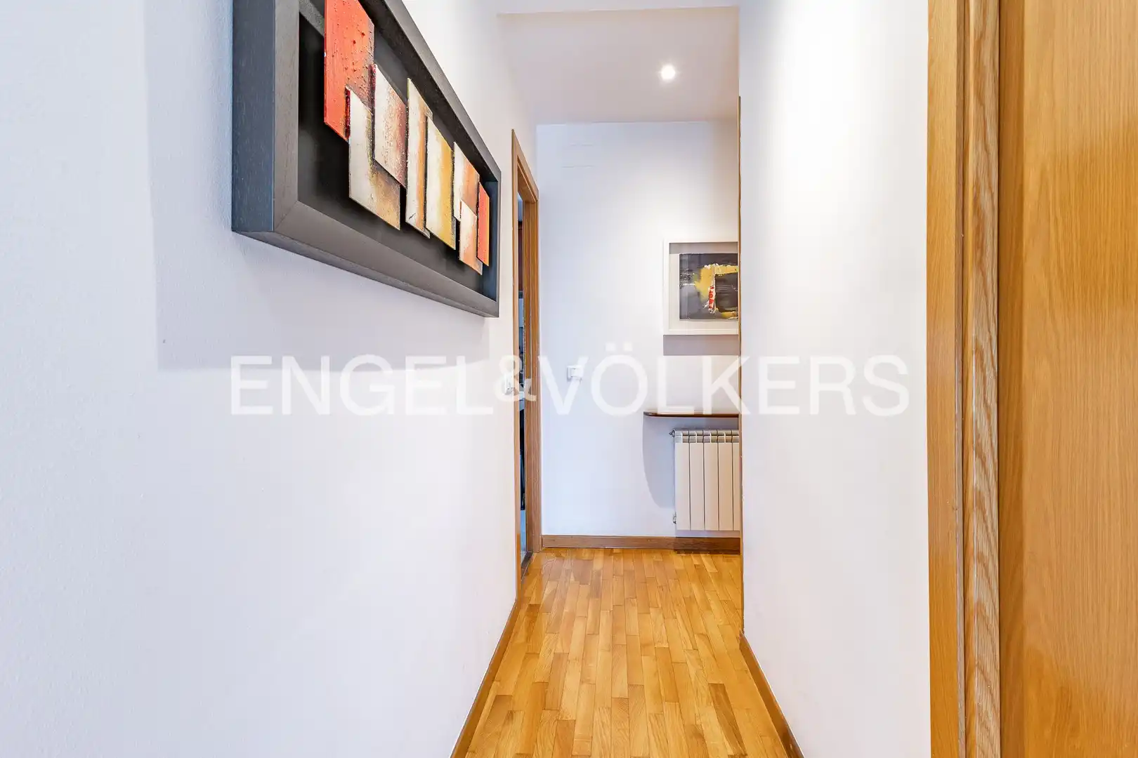 Wohnung mit Aufzug zum Verkauf in Centre - Sant Oleguer, imagen 24