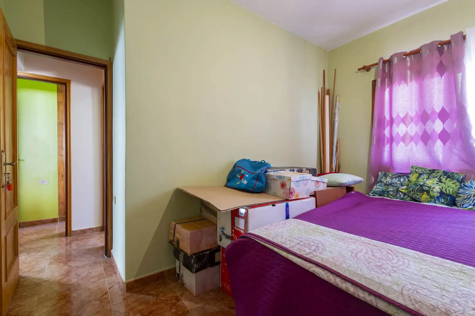 Habitación de Piso en venta en Güímar con Terraza y Balcón