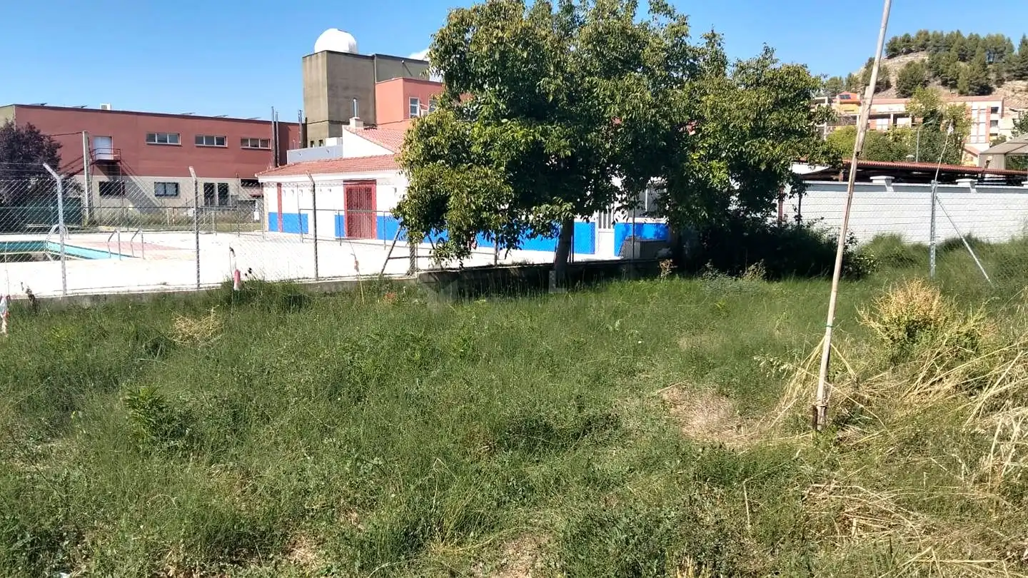 Terrenys i solars en venda a SAN FAUSTO, imagen 6