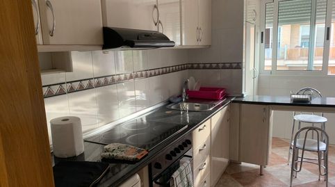 Foto 3 de Piso en venta en El Ranero, Murcia Capital