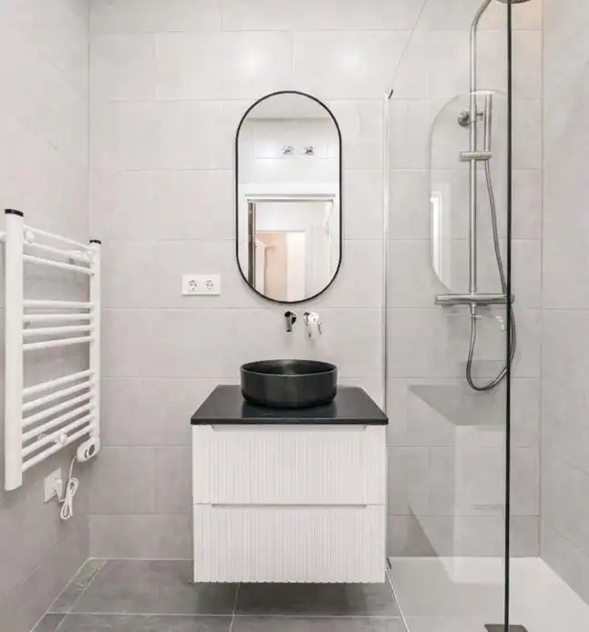 Baño de Piso en venta en Madrid