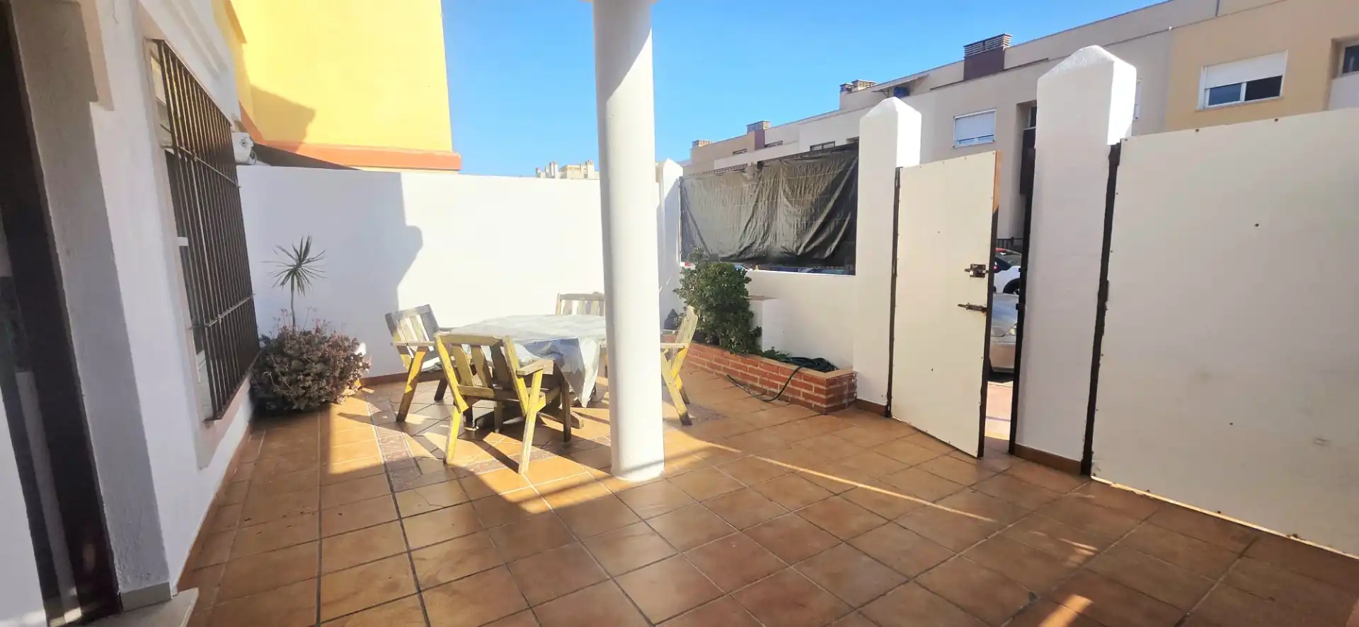 Adossat amb piscina en venda a Calle del Maestro Vert, imagen 2