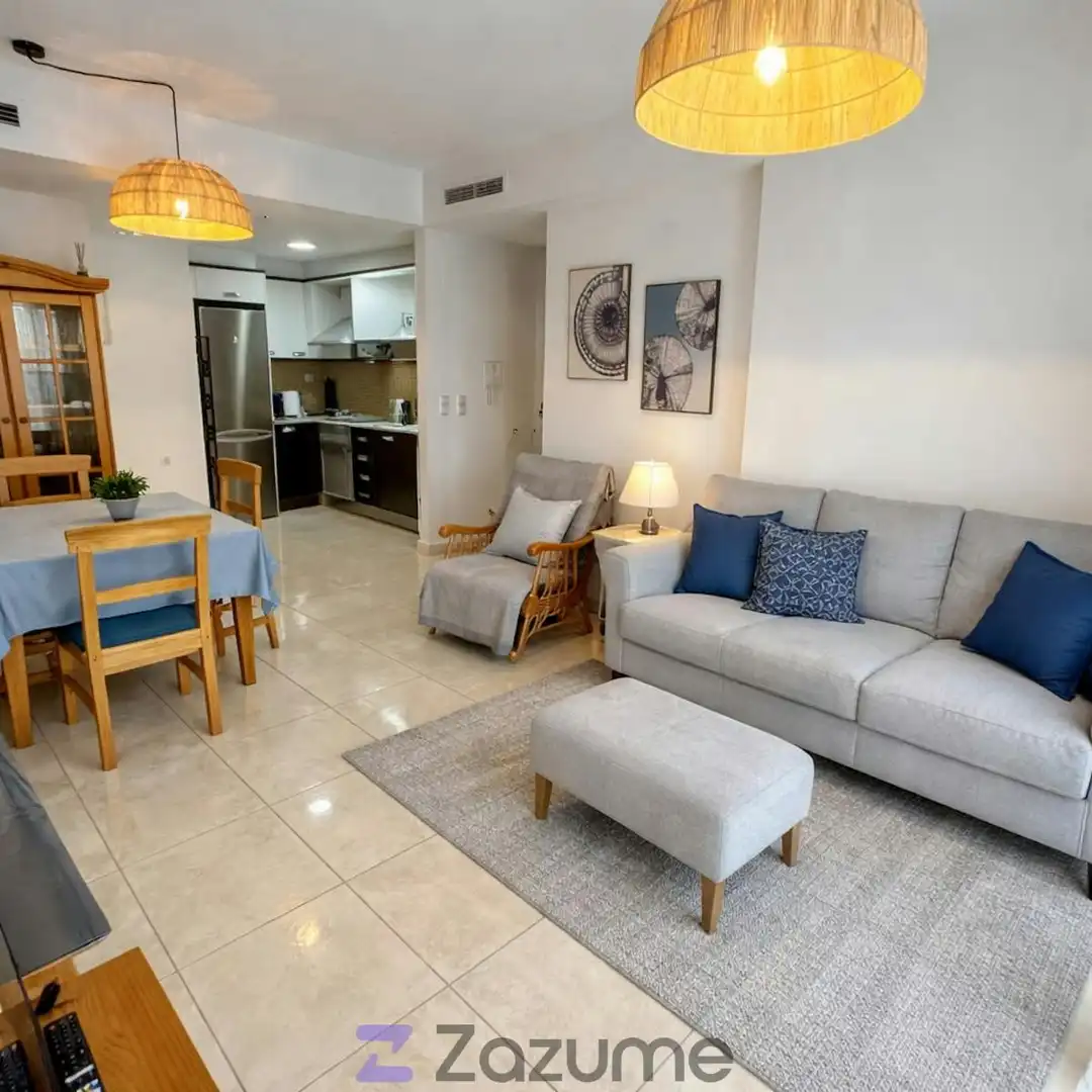 Wohnung zur Miete in Carrer Marjals, Playas de Puçol
