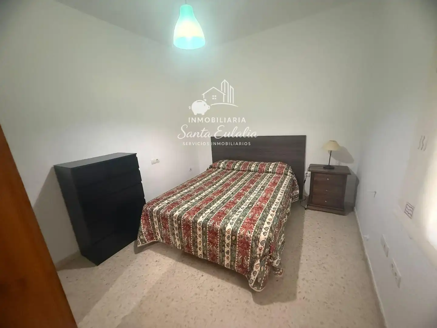 Piso de alquiler en Sur