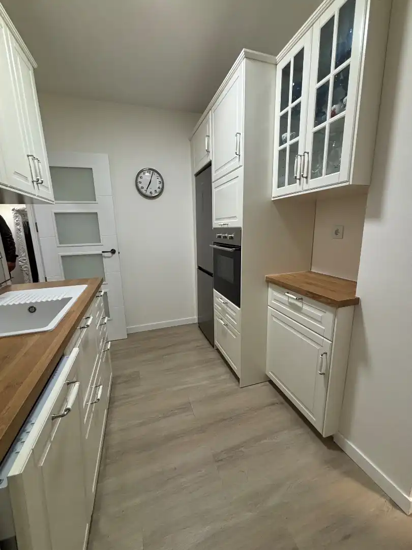 Wohnung zur Miete in Ferrol, A Coruña