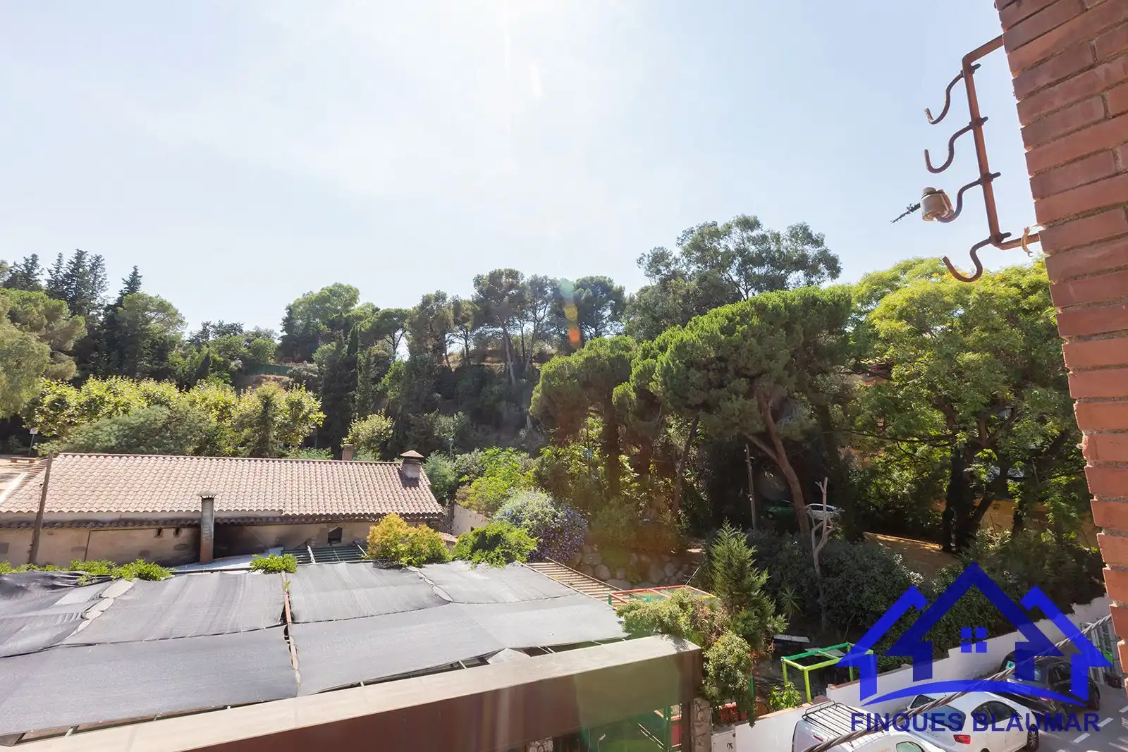 Terraza de Piso en venta en Arenys de Mar con Aire acondicionado