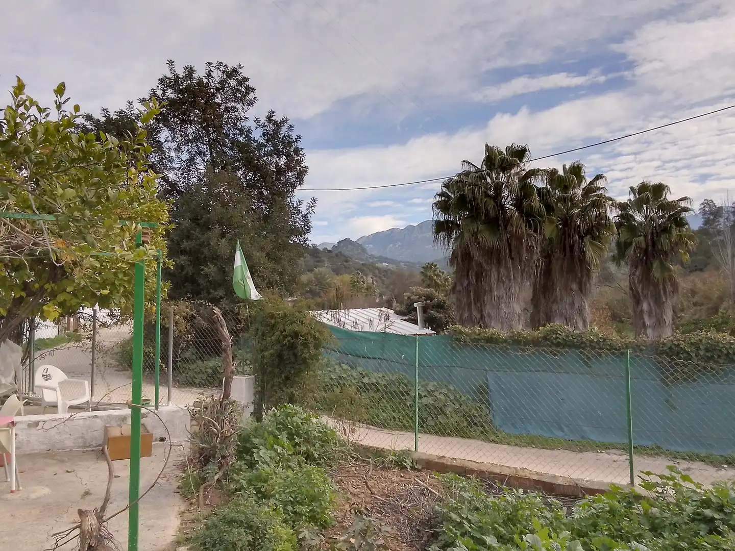 Casa rústica amb jardí en venda a Benaocaz, imagen 30