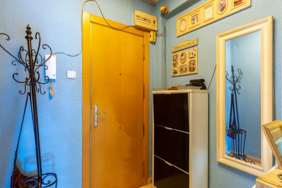 Piso en venta en Valencia con Aire acondicionado y Calefacción
