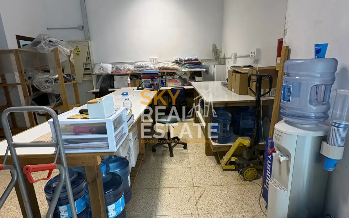 Gewerbefläche zum Verkauf in Carrer del Pare Miquel Mir, imagen 10