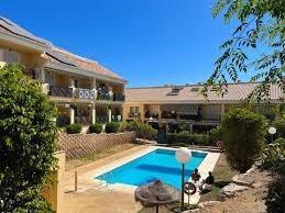 Duplex for sale in El Pinillo