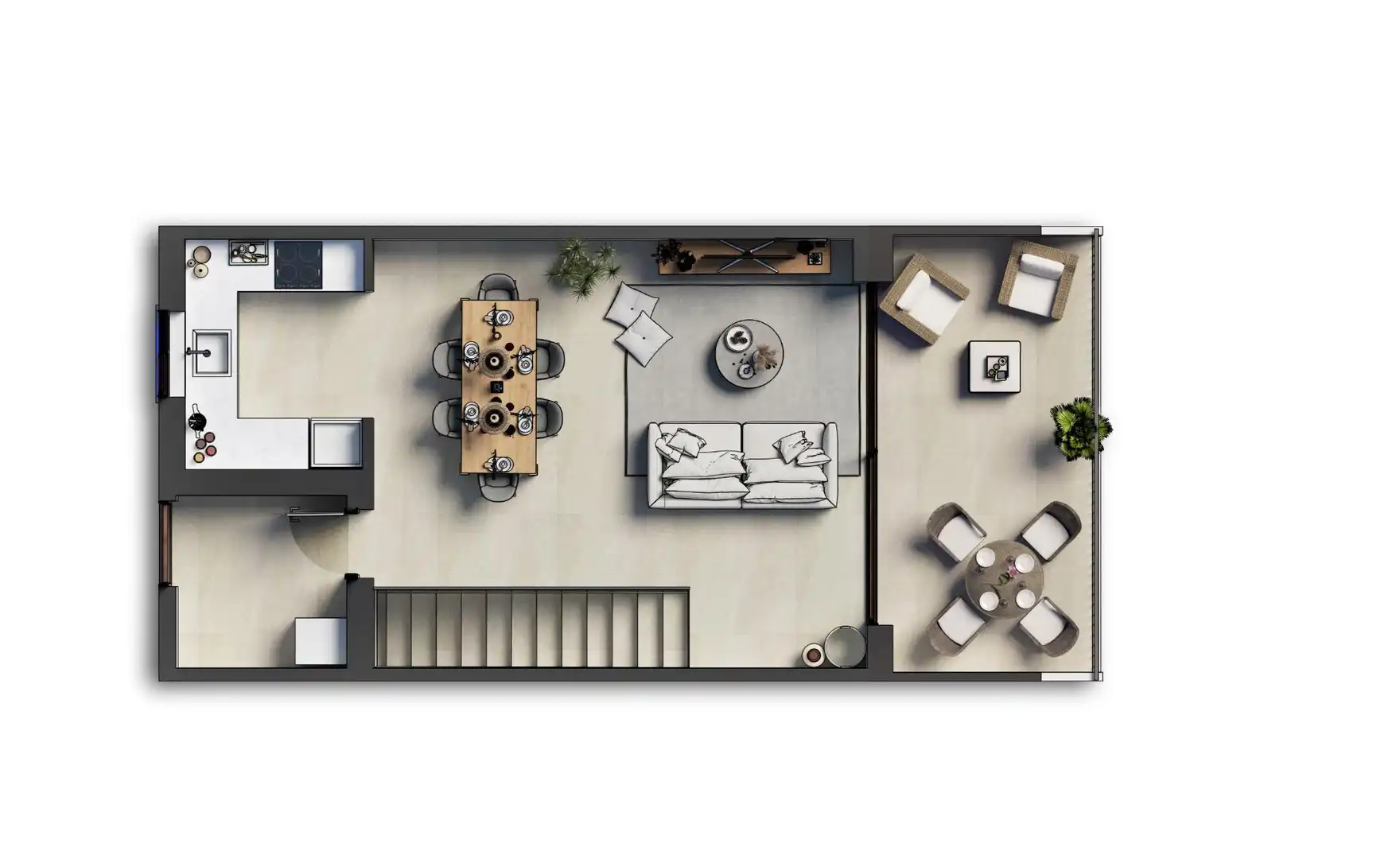 Maisonette mit Terrasse zum Verkauf in Capdepera Poble, imagen 22