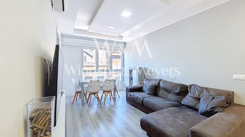 Foto 3 de Piso en venta en Barrio Sant Antoni, -1, La Seu d'Urgell, Lleida