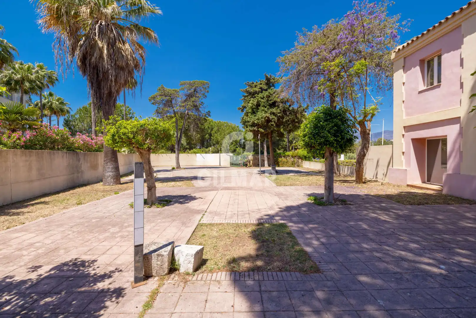Villa mit Garten zum Verkauf in Selwo, imagen 39