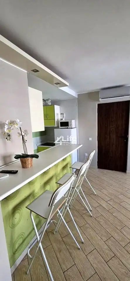 Appartement compact à vendre à Avenida Eugenio Dominguez Alfonso, imagen 4