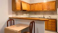 Kitchen of Flat for sale in Ciutadella de Menorca  with Storage room