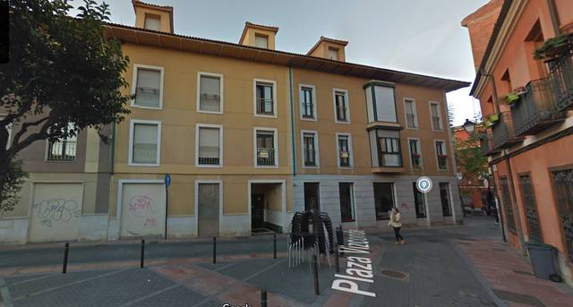 Local comercial en Venta en De Pablo Flórez en Casco Antiguo