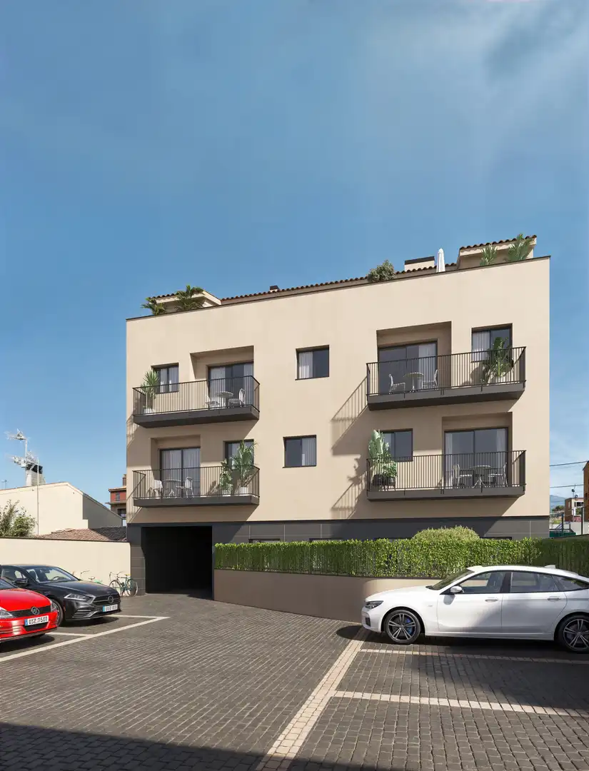 Piso en venta en Carrer Mogent, 54, Cardedeu