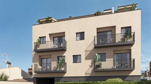 Foto 3 de Piso en venta en Carrer Mogent, 54, Cardedeu, Barcelona