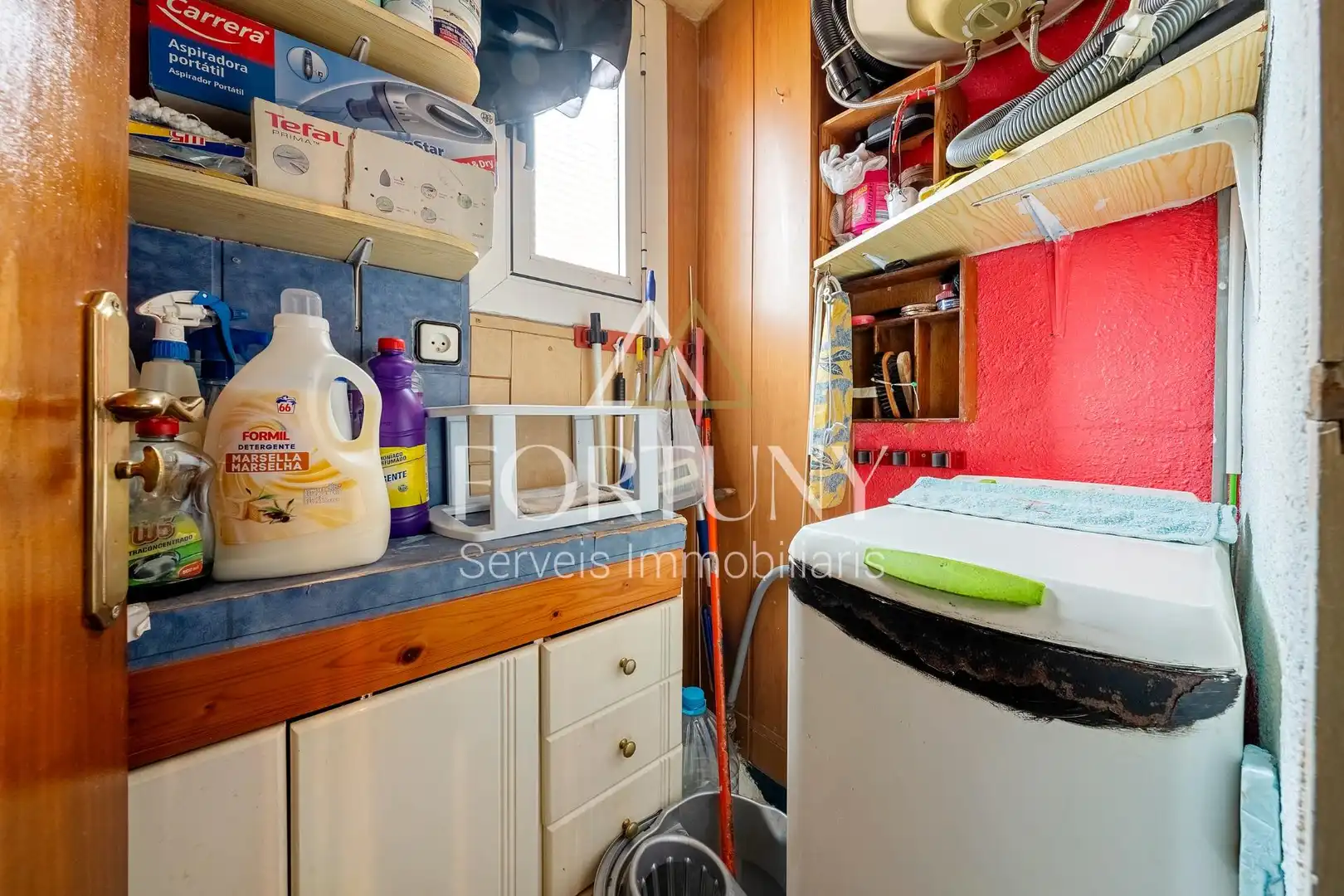 Flat for sale in Carrer FEREDAT DE LA, Vila-seca Poble