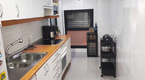 Foto 2 de Piso en venta en PAU de Carabanchel, Madrid