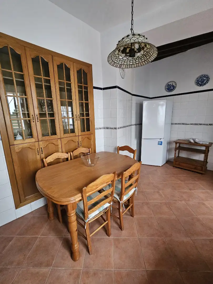 Casa o xalet de lloguer a Monda