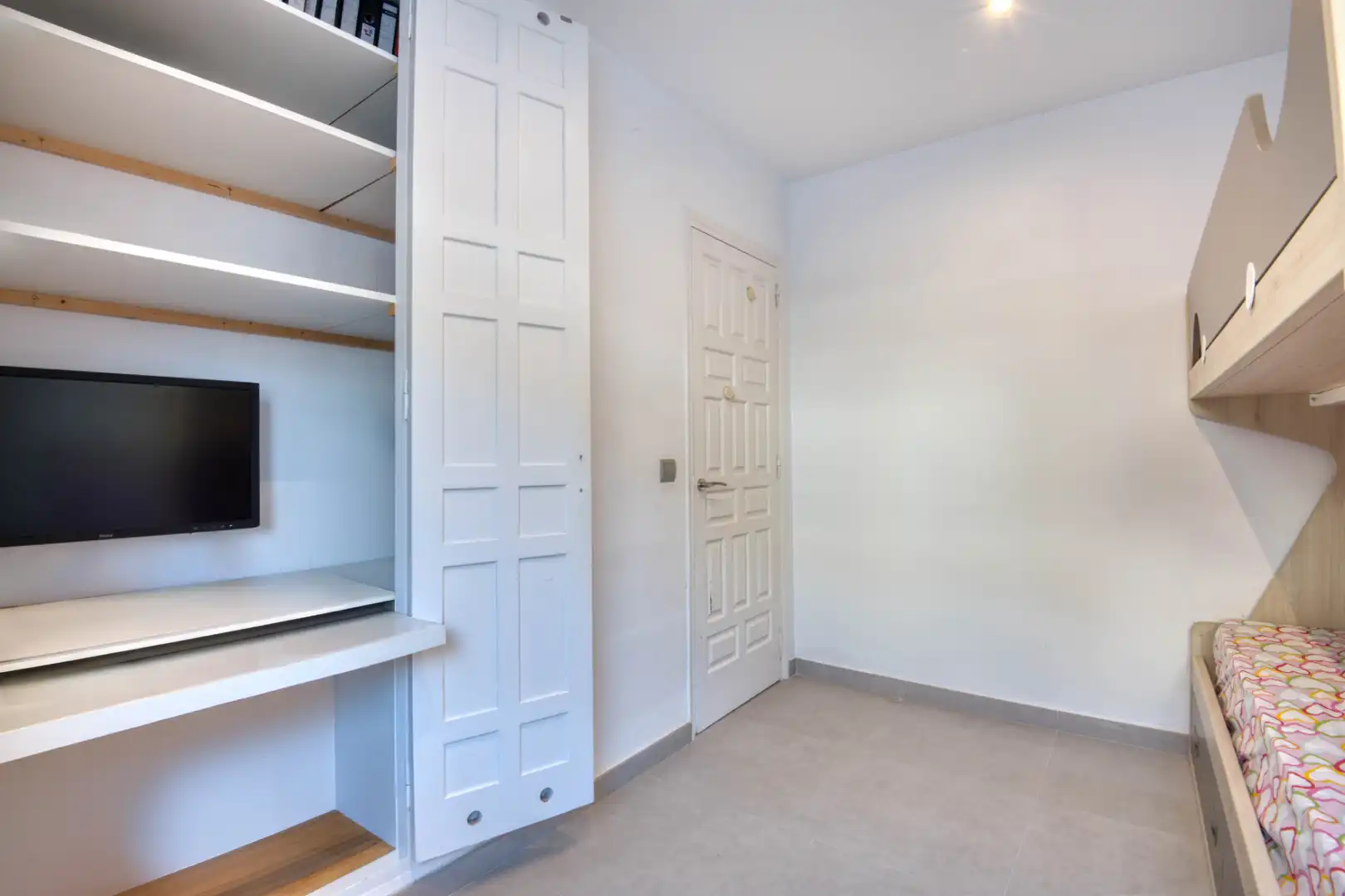 Bedroom of Detached homes for sale in Palamós  with Terrace and Furnished