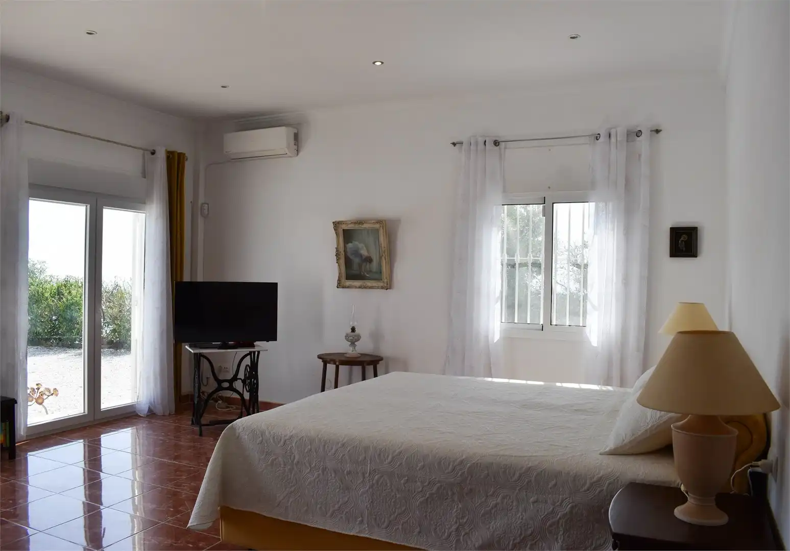 Maison avec terrasse à vendre à Diseminado Diseminados 338, imagen 24