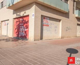 Exterior view of Premises to rent in Torredembarra