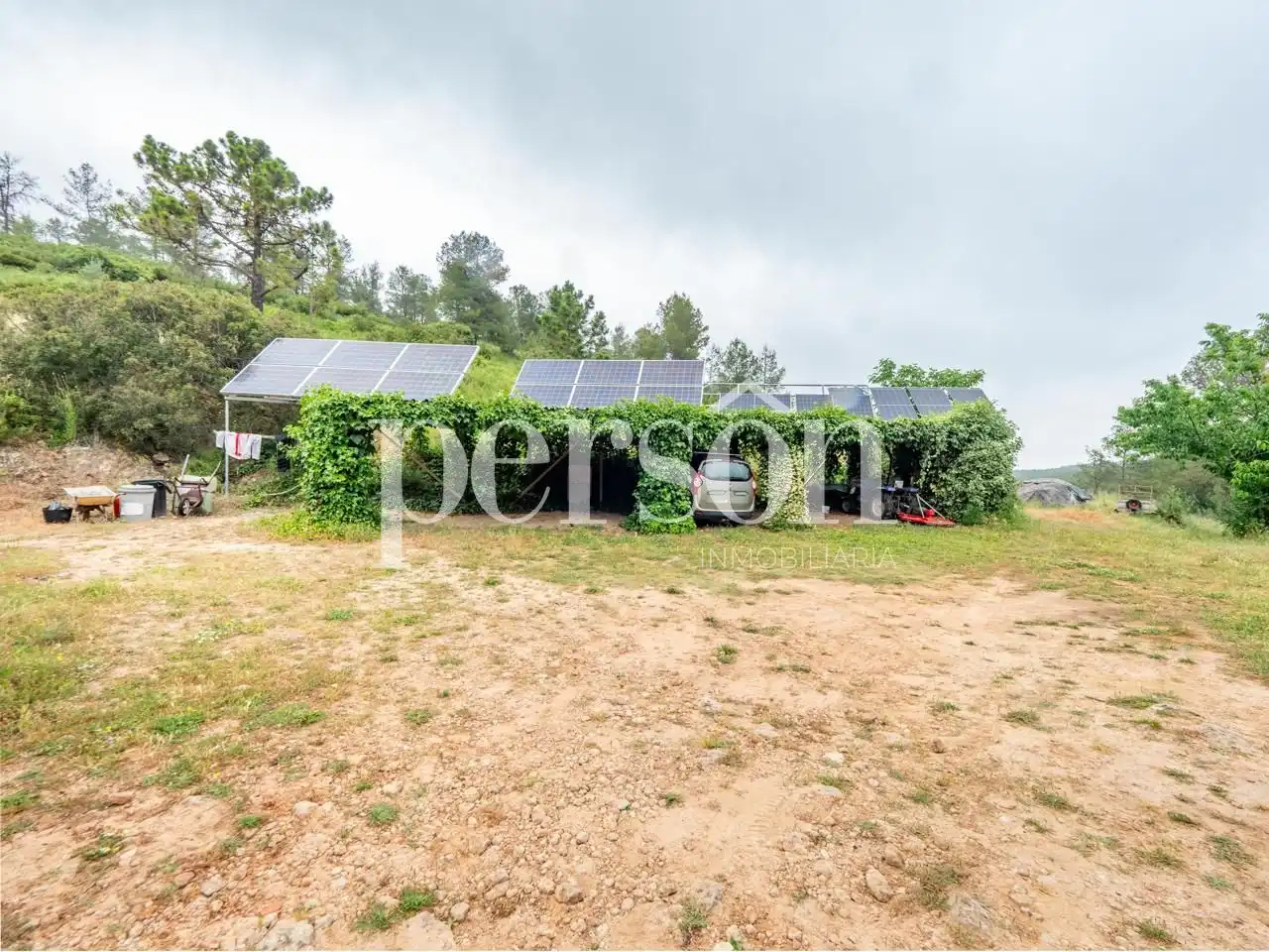 Detached house with pool for sale in Chella, imagen 14