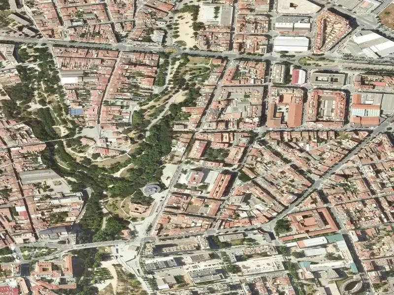 Pis en venda en Terrassa