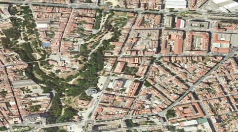 Foto 3 de Pis en venda a Calle Salmeron, de, Vallparadís - Antic Poble de Sant Pere, Terrassa