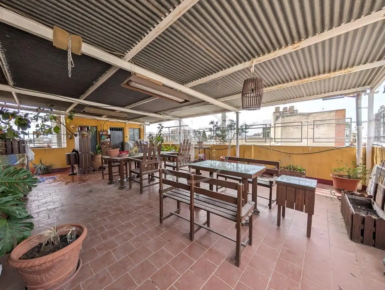 Piso en venta en Calle Miguel Cobo, imagen 2