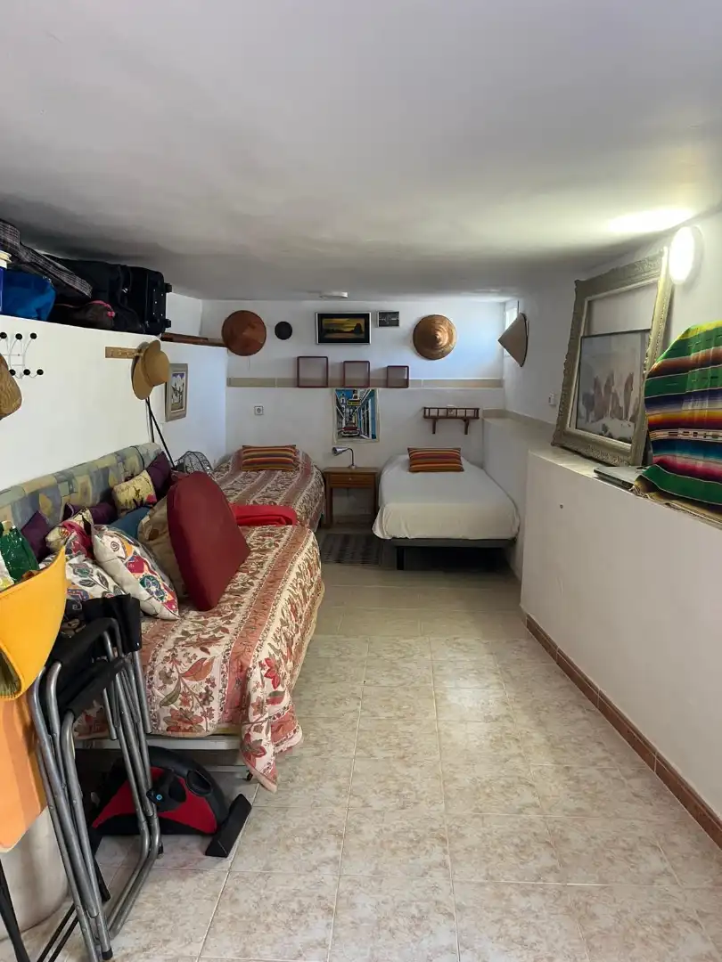 Casa o xalet en venda en Alicante / Alacant amb Aire condicionat, Calefacció i Jardí privat