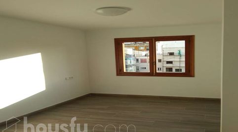 Foto 5 de Dúplex de alquiler en Carrer de Pons I Gallarza, ., Plaça de Toros, Palma de Mallorca
