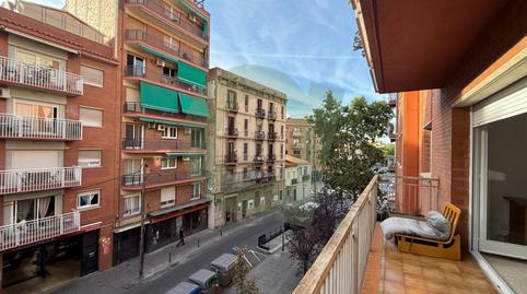 Foto 2 von Wohnung zur Miete in Passeig Maragall, El Camp de l'Arpa del Clot,  Barcelona Capital