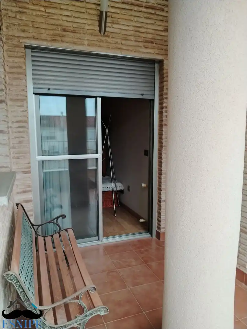 Villa mit Terrasse zum Verkauf in Villanueva del Río Segura, imagen 22