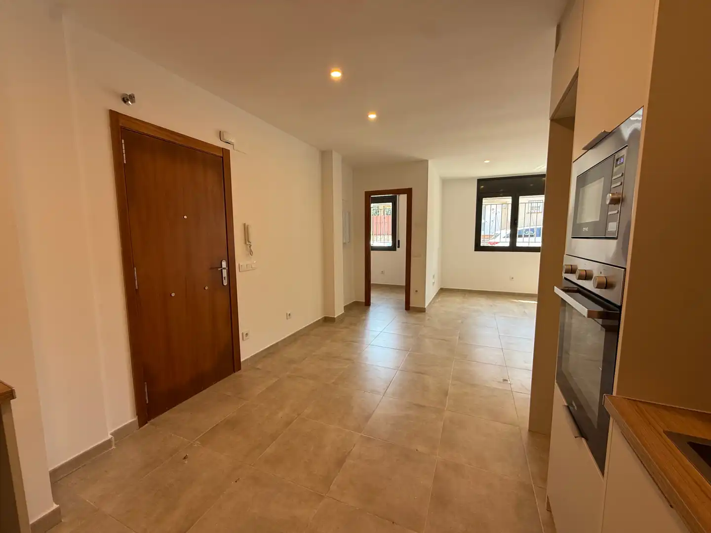 Flat with garden for sale in Sant Hilari Sacalm, imagen 3