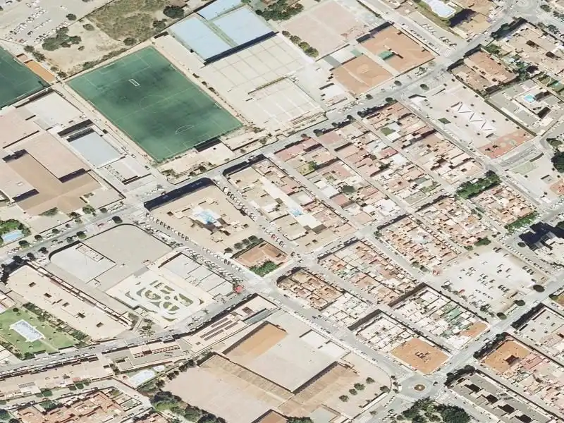Flat for sale in Calle Ruben Dario, imagen 2