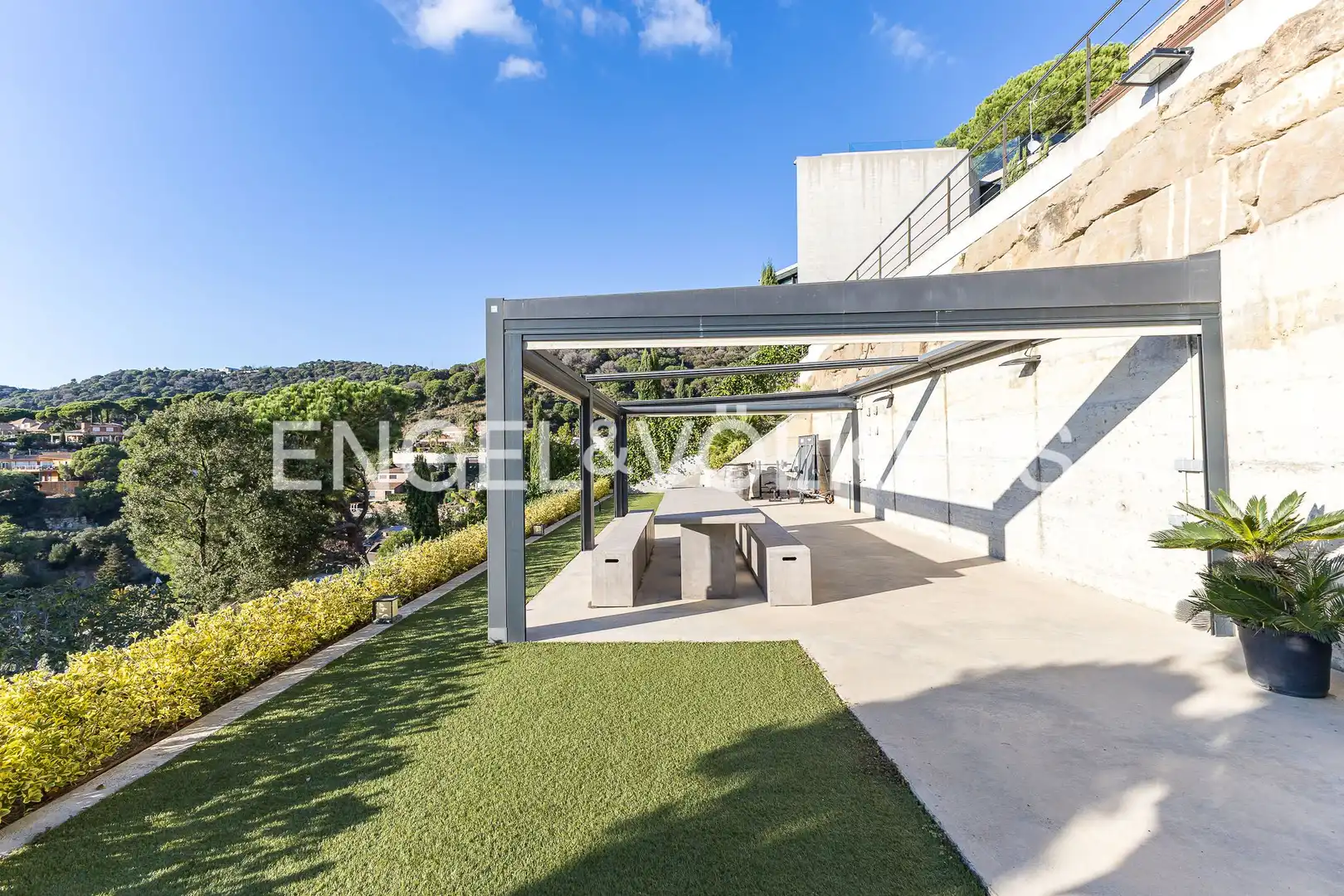 House with pool to rent in Cabrils, imagen 51