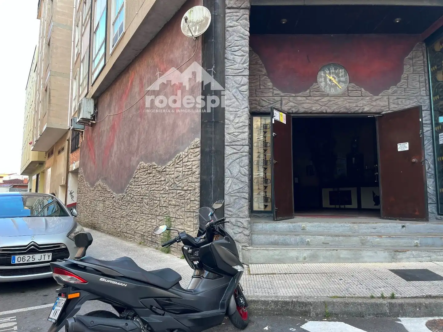 Local comercial en venda a Ponteareas, imagen 13